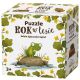 ROK W LESIE. GDZIE ŻYJĄ ZWIERZĘTA? -zdjęcie numer 1
