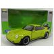 WELLY NEX 1:34-39 PORSCHE 911 TURBO -zdjęcie numer 1