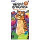 WESOŁA ORTOGRAFIA KLASA 2 -zdjęcie numer 1