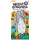 WESOŁA ORTOGRAFIA KLASA 3 -zdjęcie numer 1
