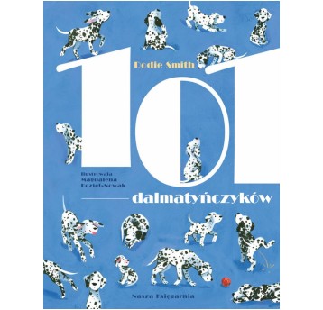 101 DALMATYŃCZYKÓW