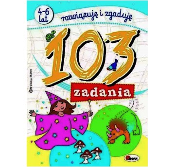 103 ZADANIA - MOREX
