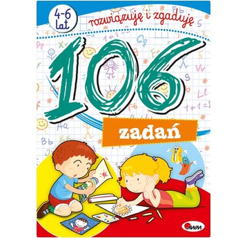 106 ZADAŃ