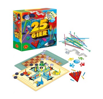 25 GIER
