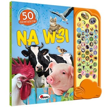50 DŹWIEKÓW NA WSI