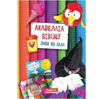 AKADEMIA BIBUŁY ZRÓB TO SAM