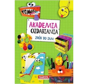 AKADEMIA OZDABIANIA