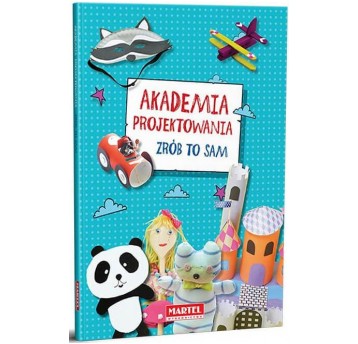 AKADEMIA PROJEKTOWANIA ZRÓB TO SAM