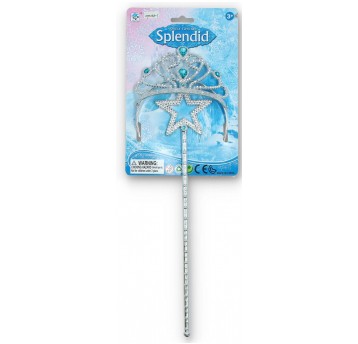 AKCESORIA DLA KSIĘŻNICZKI