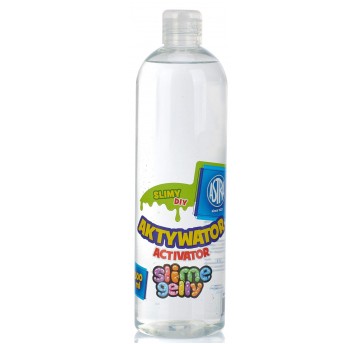 AKTYWATOR DO SLIME 500 ML ASTRA