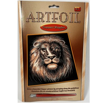 ARTFOIL FP1019 LION