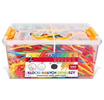 ASKATO MAŁE SŁOMKI