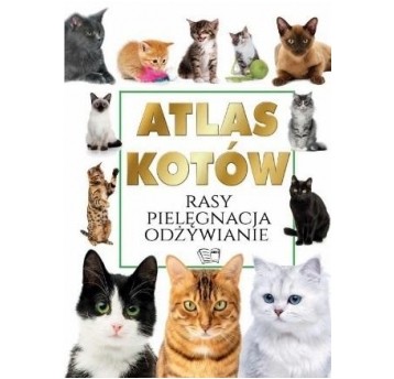 ATLAS KOTÓW