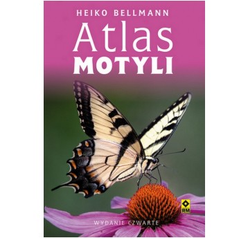 ATLAS MOTYLI