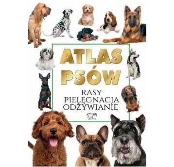 ATLAS PSÓW