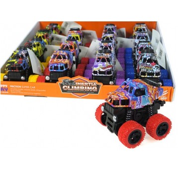 AUTKO MONSTER TRUCK