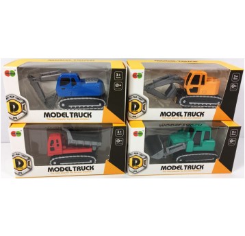 AUTO BUDOWA METAL