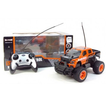 AUTO JEEP NA RADIO 26 CM