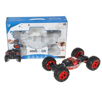 AUTO NA RADIO 4X4