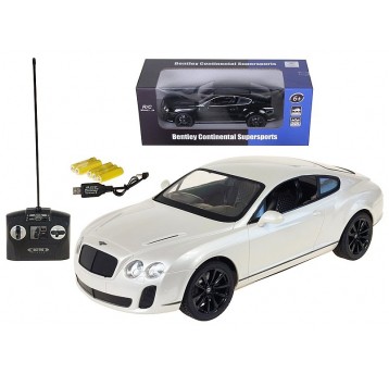 AUTO NA RADIO BENTLEY