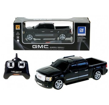 AUTO NA RADIO GMC SIERRA DENALI
