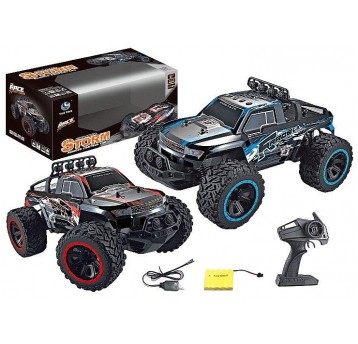 AUTO NA RADIO Z ŁADOWARKĄ