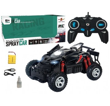 AUTO NA RADIO Z ŁADOWARKĄ