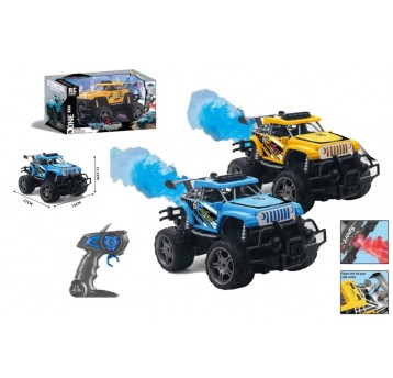 AUTO NA RADIO Z ŁADOWARKĄ