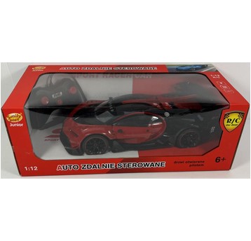 AUTO R/C Z ŁADOWARKĄ