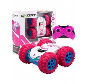 AUTO RC 360 CROSS AMAZONE