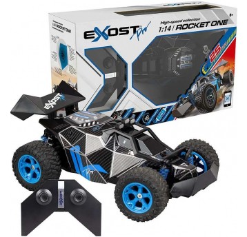 AUTO RC PRO ROCKET ONE