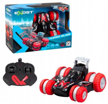 AUTO RC TURBO SLIDE