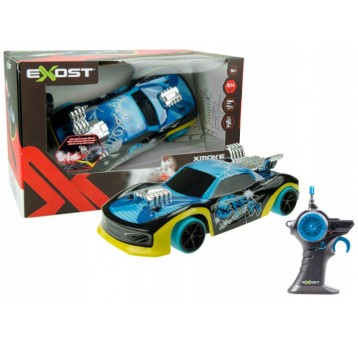 AUTO RC XMOKE - DUMEL