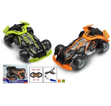 AUTO SPORTOWE NA RADIO