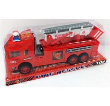 AUTO STRAŻ 32CM
