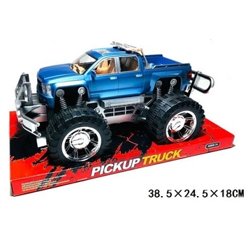 AUTO Z NAPĘDEM