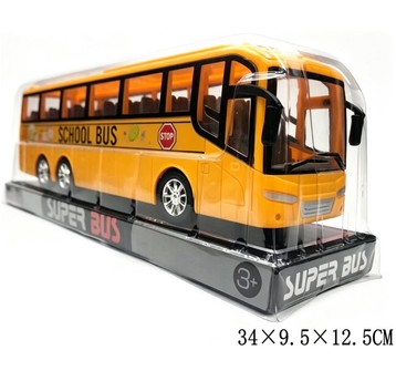 AUTOBUS Z NAPĘDEM