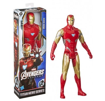 AVENGERS FIGURKA IRON MAN
