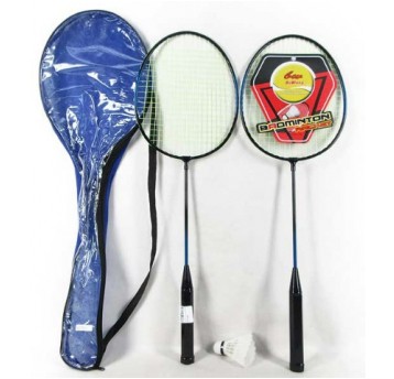 BADMINTON 65CM
