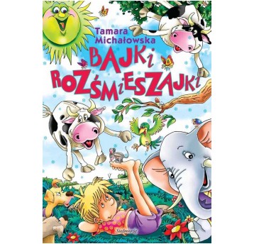 BAJKI ROZŚMIESZAJKI