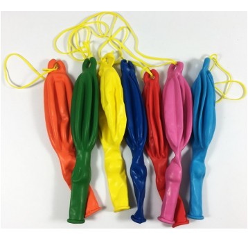 BALON PIŁKA BEZ NADRUKU GPB1/50 GEMAR