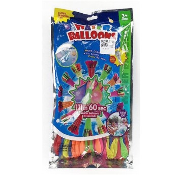 BALONY WODNE 111 SZT