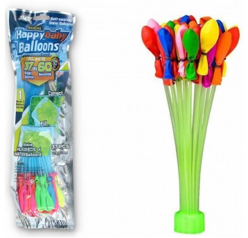 BALONY WODNE 37 SZT.
