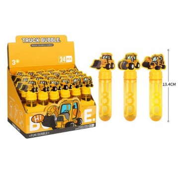 BAŃKI MYDLANE BUDOWA