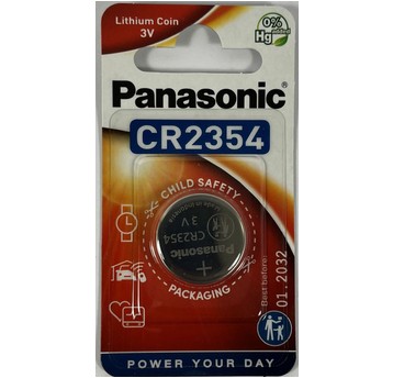 BATERIA CR2354/1BP PANASONIC