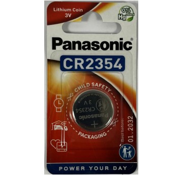 BATERIA CR2354/1BP PANASONIC