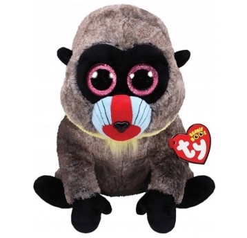BEANIE BOOS WASABI PAWIAN