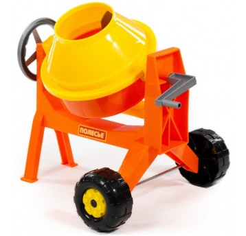 BETONIARKA MINI W SIATCE 56542 POLESIE