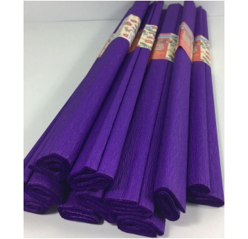 BIBUŁA - 15 FIOLETOWA