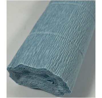 BIBUŁA KREPINA 559 NIEBIESKA JASNA